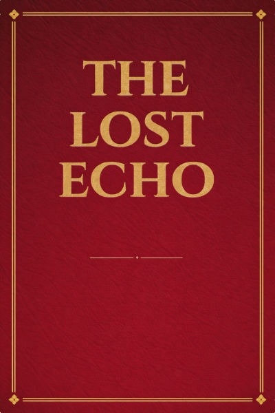 The Lost Echo