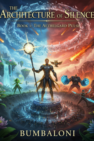 THE ARCHITECTURE OF SILENCE