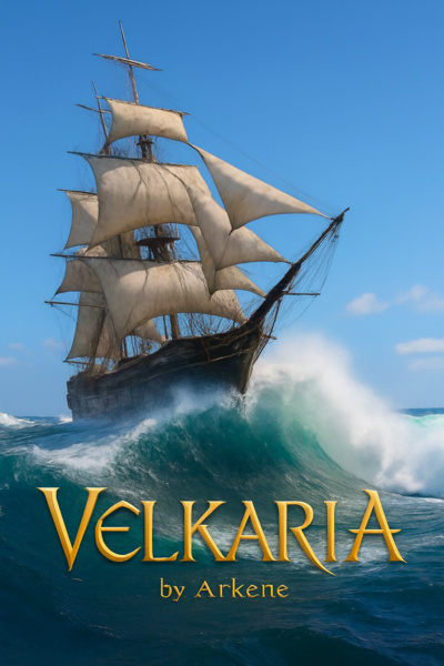 Velkaria