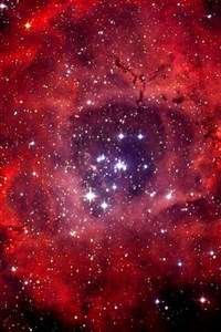 To move Heaven and Earth