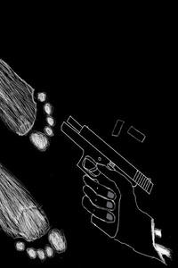 Divided/ Party to Escape