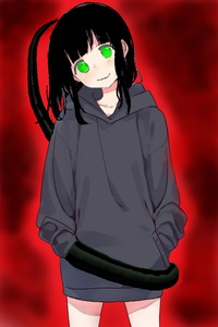 Adventures of an Eldritch Girl