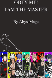 Obey Me! I am the Master!