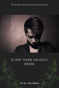 Start Over On Easy Mode (BL)
