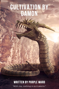 Cultivation by Damon