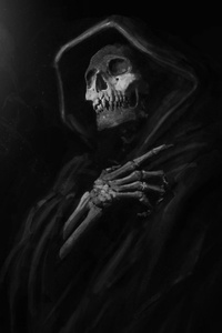 The Strongest Undead