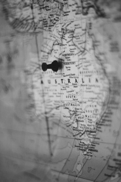 Australasia: The Roar of a New World