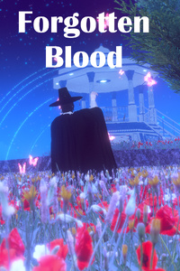 Forgotten Blood