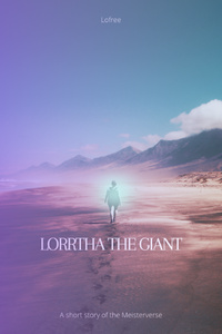 Lorrtha the Giant