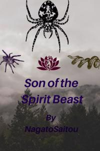 Son of the Spirit Beast
