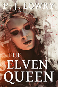 The Elven Queen