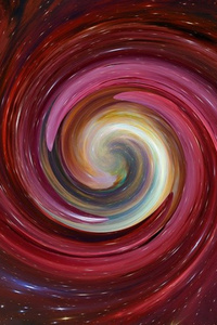 The Player of Infinity