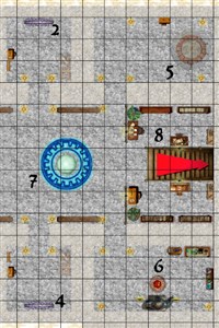 The General Core {The Sphere}