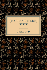 [MY TEXT HERE]