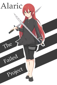 Alaric: The Failed Project