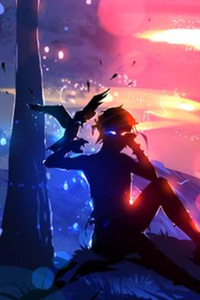 Cultivation Game: Players vs NPCs