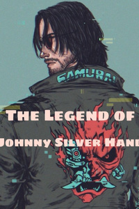 One Piece: The legend of Johnny Silverhand