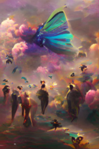 Butterfly Song