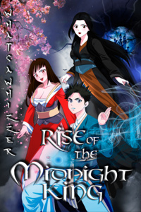Rise of the Midnight King