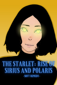 The Starlet: Rise of Sirius and Polaris
