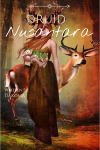 Druid Nusantara
