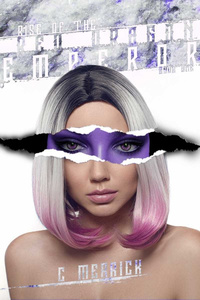 Rise of the Red Dragon Emperor : Book 1