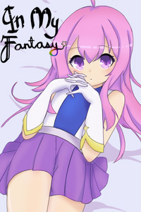 In This New Life, My Own Fantasy Adventure Begins!