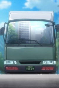 I Want To Get Isekai'd But The World Does Not Want Me To