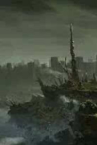 if nothing happens [Chinese]