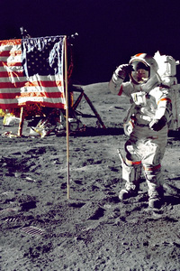 A Billion Stars of Humanity