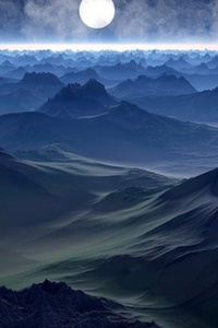 Blair Nys: Blood and Benevolence