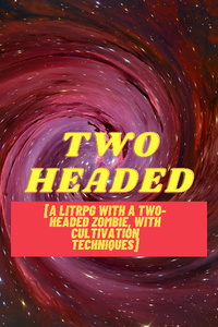 Two Headed: [A LitRPG with a Two-Headed Zombie, with Cultivation Techniques]