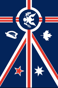 Anglosphere Transferred