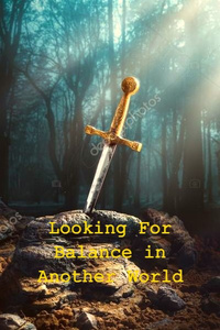 Looking For Balance in Another World