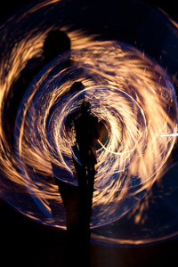 Chronicles Of The Bastard