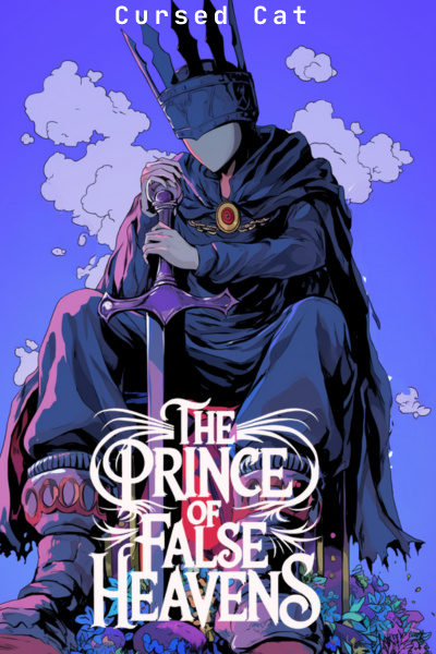 The Prince of False Heavens [Progression Fantasy]