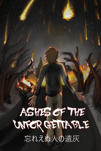Ashes of the Unforgottable (OLD)