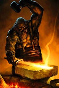 Gratuitous Item Crafting and Descriptions (and shoddy economics)