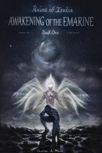 Ruins of Isulia ~ Book 1 : Awakening of the Emarine