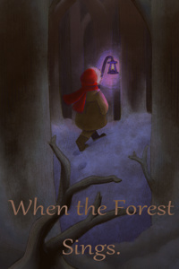 When The Forest Sings