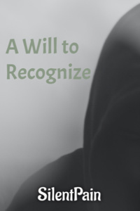 A Will to Recognize