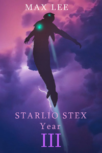 Starlio Stex:Year 3