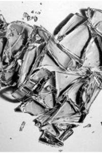 Refining the heart into a god