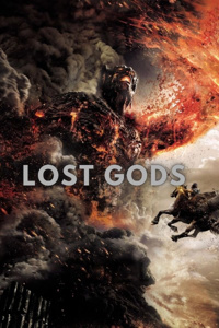 Lost Gods