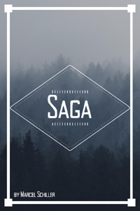 Saga [Dropped]