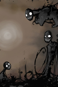 Scourge