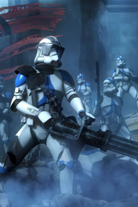 Star Wars[My New Reality]