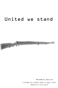 United we Stand