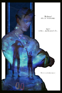 The Story of JP Starwind, Part 1: A Hole in Heaven's Eye