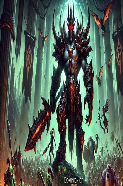 Dominion of the Goblin Lord